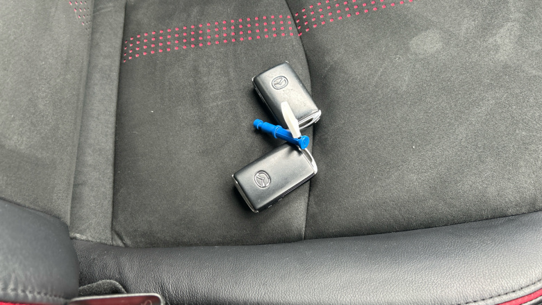 Mazda 2 1.5 e-Skyactiv G MHEV Homura Aka 5dr Petrol Hatchback